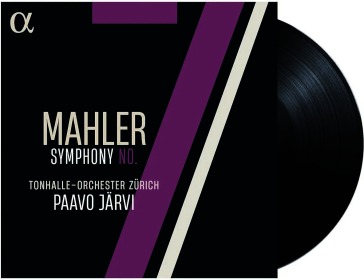 Mahler: symphony no.7