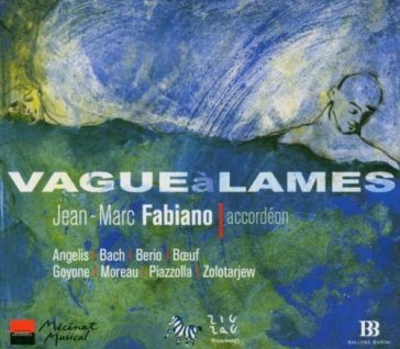 Vague à lames