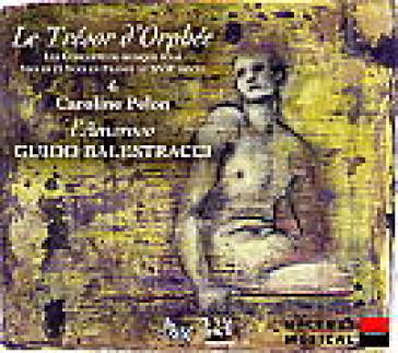 Le trésor d'orphée