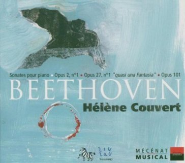 Sonate per pianoforte op. 2, 7