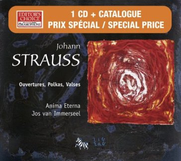 Anima eternvalzer - polke - ouv.