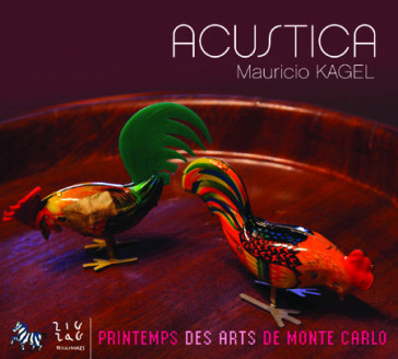 Acustica