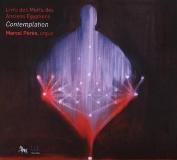 Contemplation. il libro dei mo