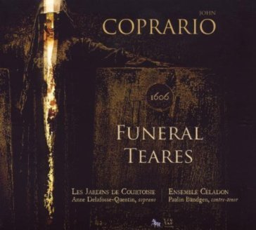 Funeral teares