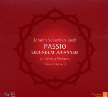 Passione secondo giovanni