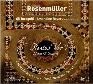 Beatus vir?