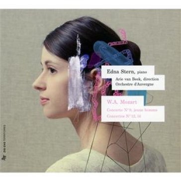 Concerti per pianoforte nn. 9,