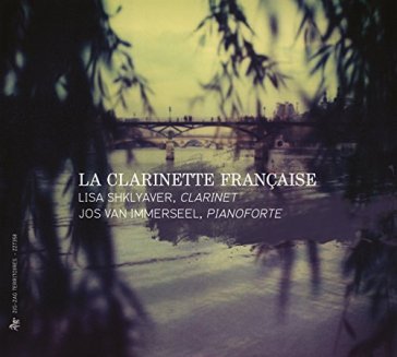Il clarinetto francese