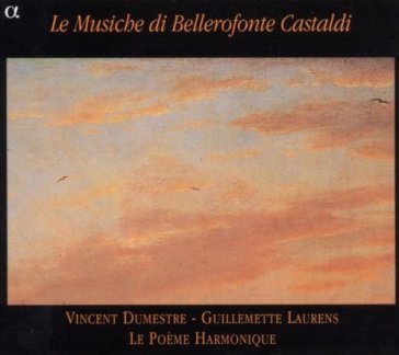 Le musiche di bellerofonte cas