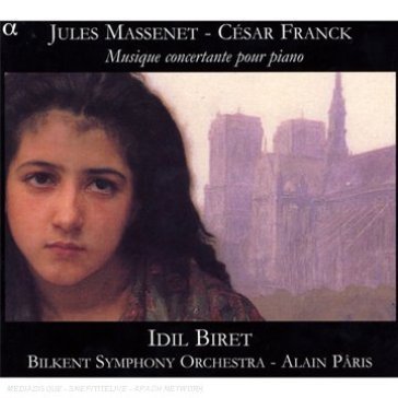 Musica concertante per pianofo