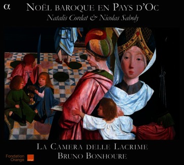 Natale barocco in occitania
