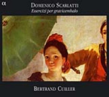 Sonate per clavicembalo e fand