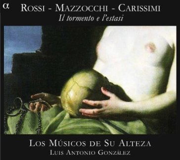Il tormento e l'estasi