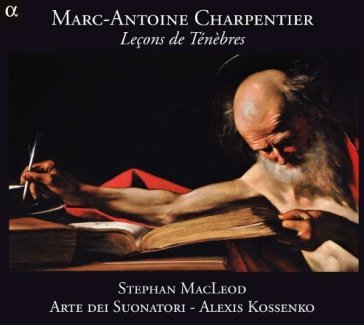 Leçons de ténèbres