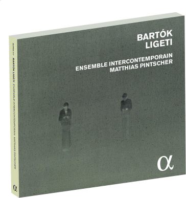 Bartók ¿ ligeti