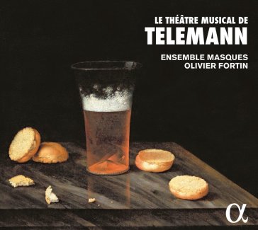 Il teatro di