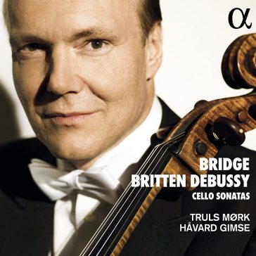 Cello sonatas