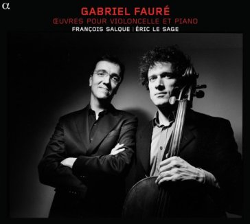Opere per violoncello e pianof