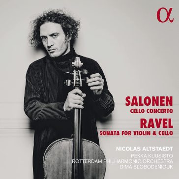 Ravel salonen