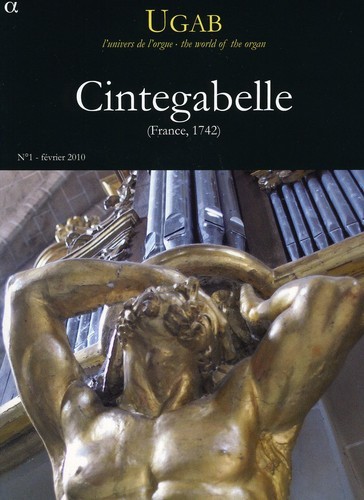Cintegabelle (france 1742)
