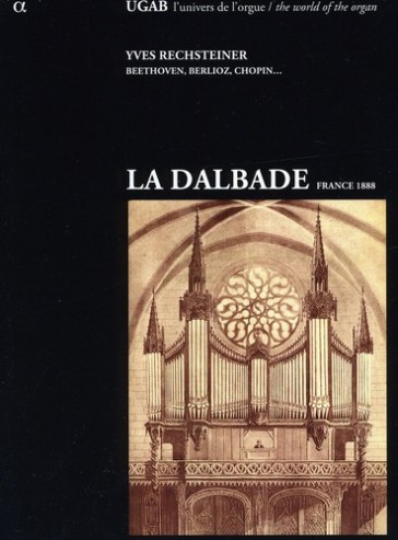 L orgue fantastique