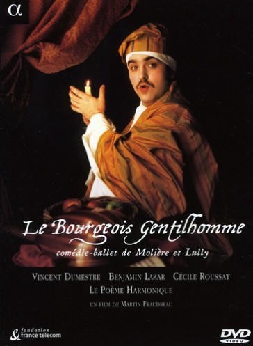 Il borghese gentiluomo