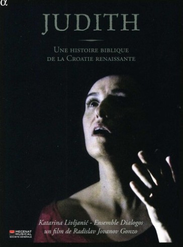 Giuditta: una storia biblica d