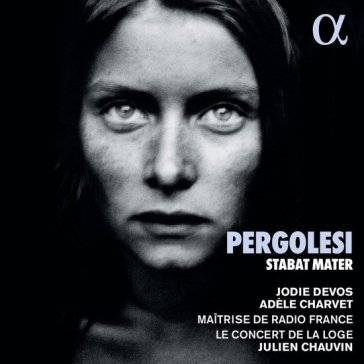 Pergolesi stabat mater