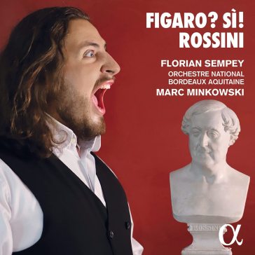 Figaro? sì!