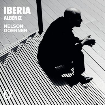 Albeniz iberia