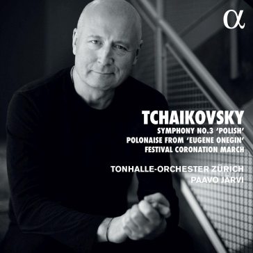 Symphony no.3 polis polonaise from eugen