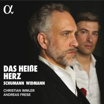 Das hei e herz