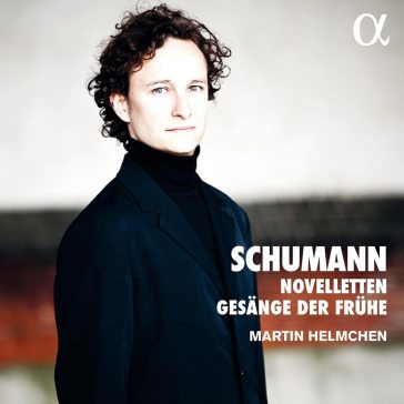 Novelletten gesange der frühe
