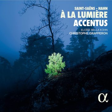 A la lumière