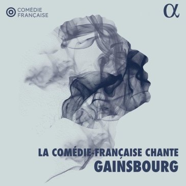 La comédie- française chante gainsbourg