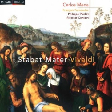 Stabat mater rv 621, salve regina r
