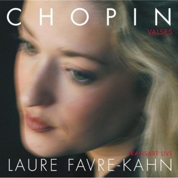 Chopin, valses