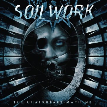 Chainheart machine, the - remastered
