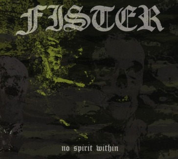 No spirit within
