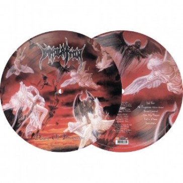Dawn of possession