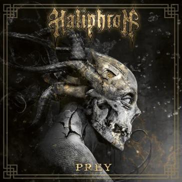Prey - brown vinyl