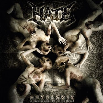Anaclasis - a haunted gospel of malice a