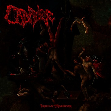 Hymns of misanthropy