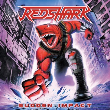 Sudden impact
