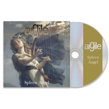 Spleen angel