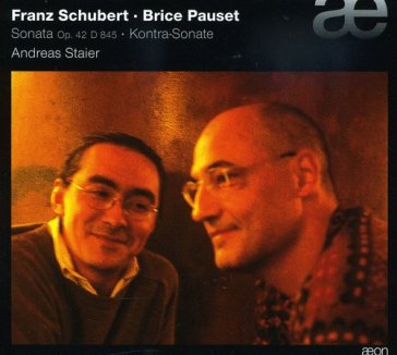 Sonata per pianoforte d 845 op.42