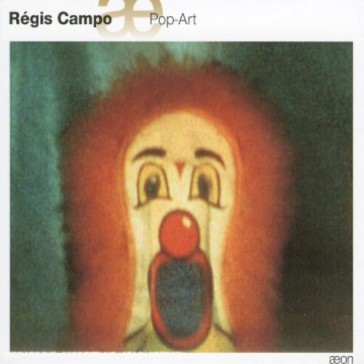 Campo regis pop-art