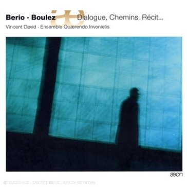 Chemins iv, 9 duo, r cit