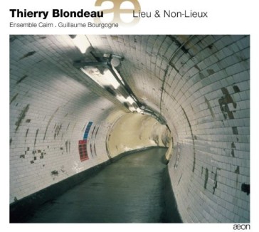 Lieu & non-lieux