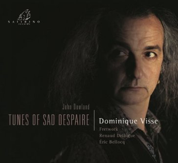 Tunes of sad despaire
